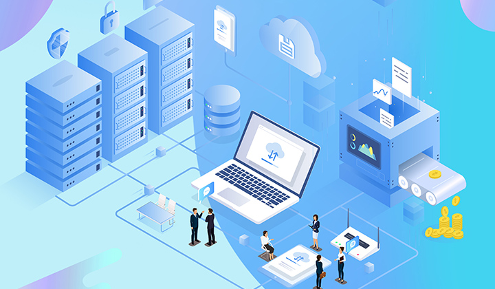 縣級電商公共服務(wù)中心運營